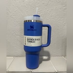 Stanley Quencher H2.0 Tumbler, 40oz in Iris